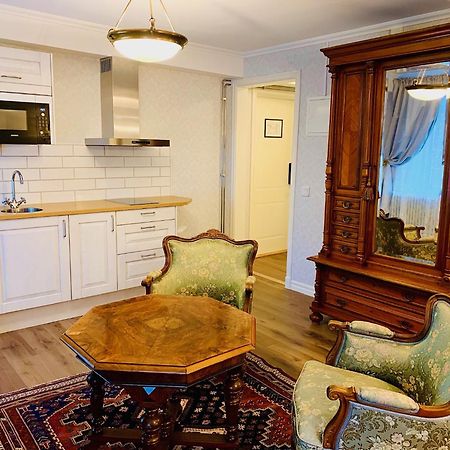 Herrgardshotellet I Laxå Esterno foto