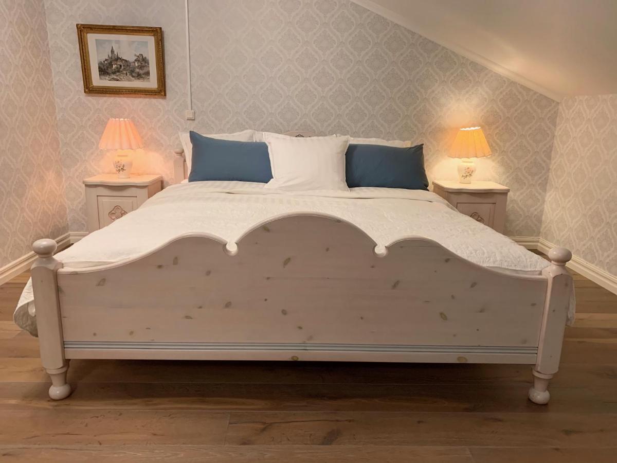 Herrgardshotellet I Laxå Esterno foto